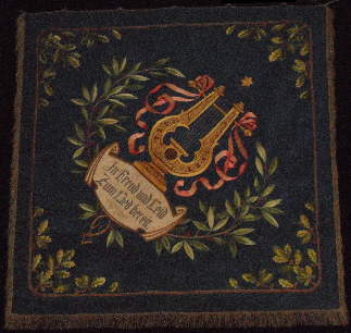 Liedertafel-BK_Fahne